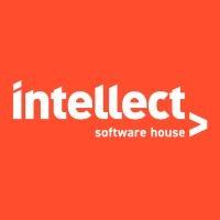 intellect software house logo image