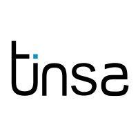 tinsa logo image