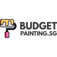 budget painting sg logo image