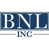 bnl, inc.