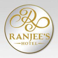 ranjee's hotel logo image