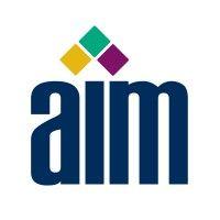 aim - defining today’s technology standards; empowering tomorrow’s solutions logo image