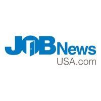 job news usa logo image