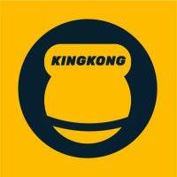 king kong mini storage 金刚迷你仓 logo image