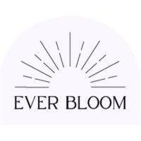 ever bloom logo image