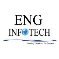 eng infotech corp. logo image