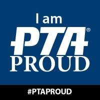 national pta logo image