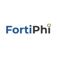 fortiphi, llc logo image