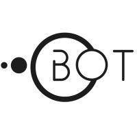 b.o.t. logo image