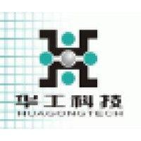 huagong tech co., ltd logo image