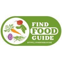 findfood.guide logo image