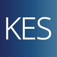 kes systems solutions logo image