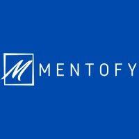 mentofy logo image