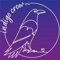 indigo crow inc. logo image