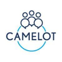 camelot logo image