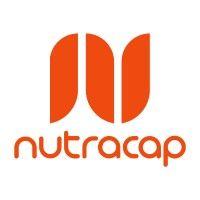 nutracap logo image