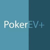 pokerev+ logo image