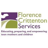 florence crittenton services of colorado logo image