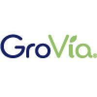 grovia logo image