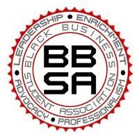 uh black business students association logo image