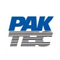 pak-tec, inc logo image