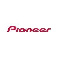 pioneer europe logo image