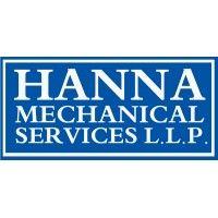 hanna mechanical services (ni) llp