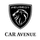 logo of Peugeot Car Avenue France