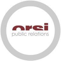 orsi public relations