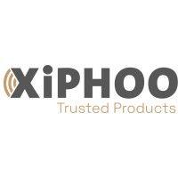 xiphoo logo image