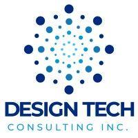 design tech consulting, inc.