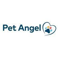 pet angel memorial center-atlanta logo image