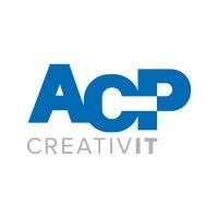 acp creativit logo image