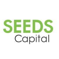 seeds capital logo image