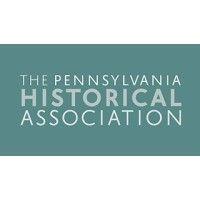 pennsylvania historical association logo image