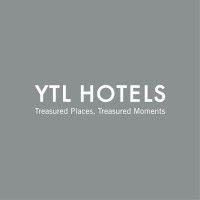 ytl hotels logo image