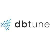 dbtune logo image