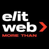 elit-web logo image