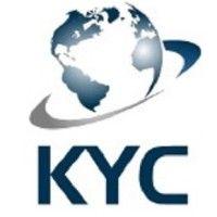 kyc lookup logo image