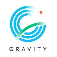 gravity supply chain solutions logo image