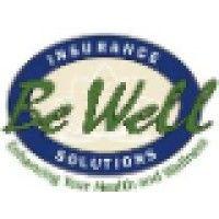 be well insurance solutions logo image