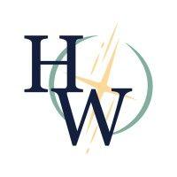 hantzmon wiebel llp logo image