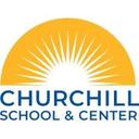 logo of The Churchill School And Center