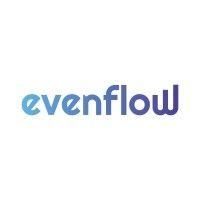 evenflow logo image