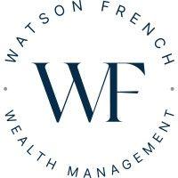 watson french ltd logo image