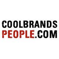 coolbrands people logo image