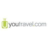 youtravel.com logo image