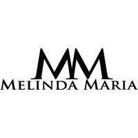 melinda maria logo image