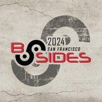 bsidessf logo image