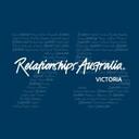 logo of Relationships Australia Victoria